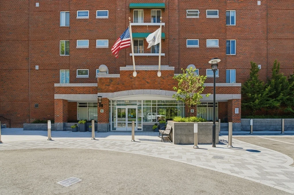 1 bed, 1 bath apartment for rent at 6 Canal Park Unit 303, East Cambridge — photo 21 of 28