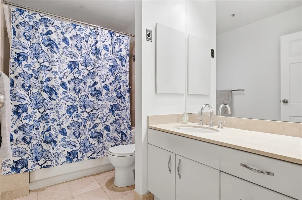 1 bed, 1 bath apartment for rent at 6 Canal Park Unit 303, East Cambridge — photo 11 of 28