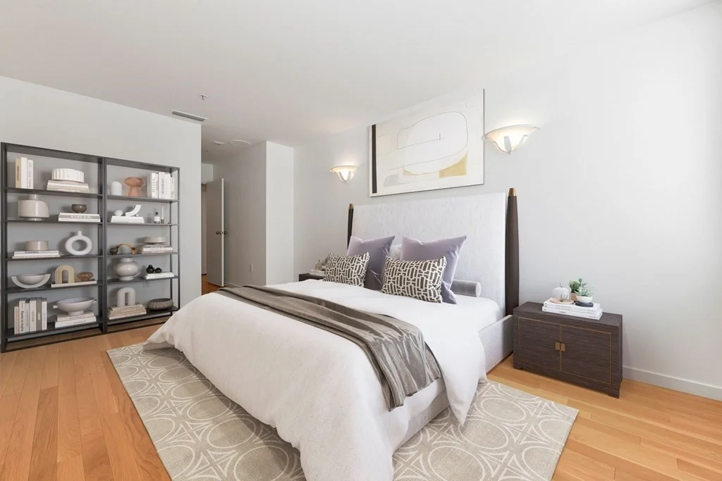 2 bed, 2 bath apartment for rent at 6 Canal Park Unit 407, East Cambridge — photo 25 of 31