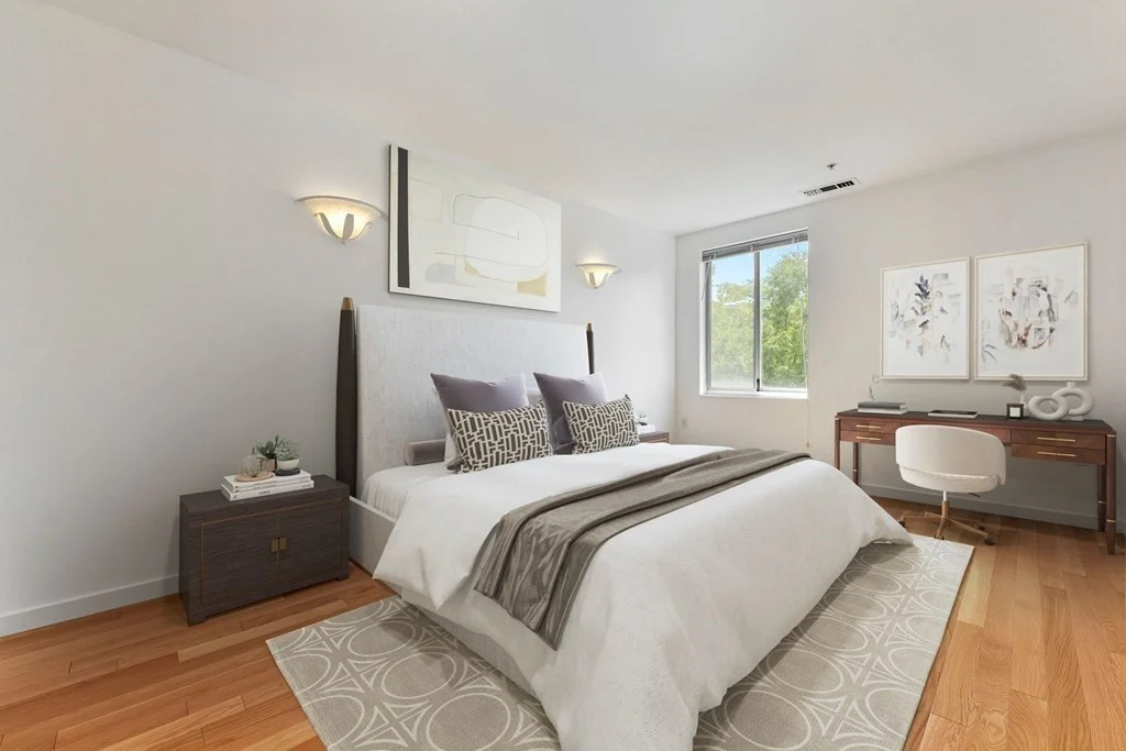 2 bed, 2 bath apartment for rent at 6 Canal Park Unit 407, East Cambridge — photo 24 of 31