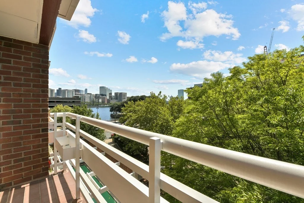 2 bed, 2 bath apartment for rent at 6 Canal Park Unit 407, East Cambridge — photo 7 of 31