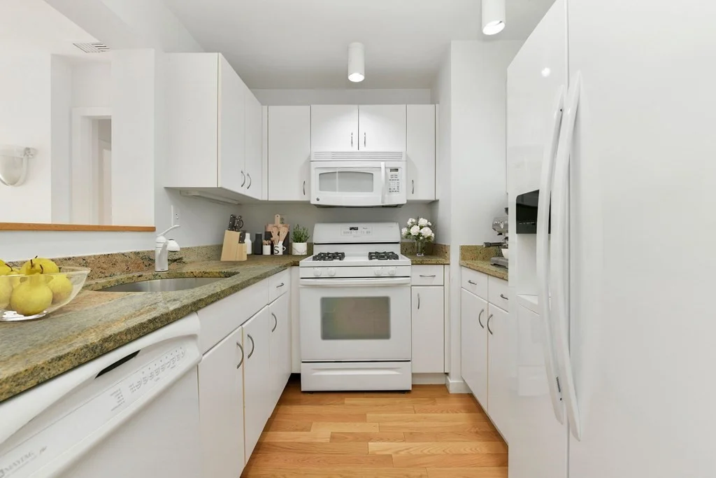 2 bed, 2 bath apartment for rent at 6 Canal Park Unit 407, East Cambridge — photo 14 of 31