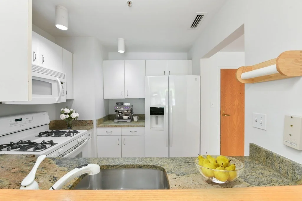 2 bed, 2 bath apartment for rent at 6 Canal Park Unit 407, East Cambridge — photo 12 of 31