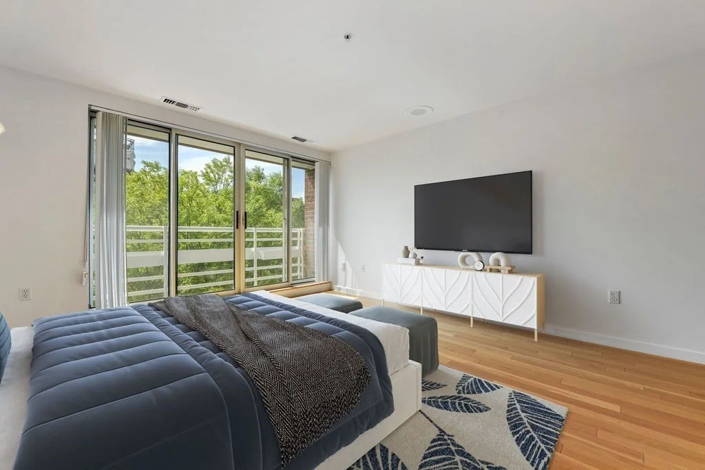2 bed, 2 bath apartment for rent at 6 Canal Park Unit 407, East Cambridge — photo 18 of 31