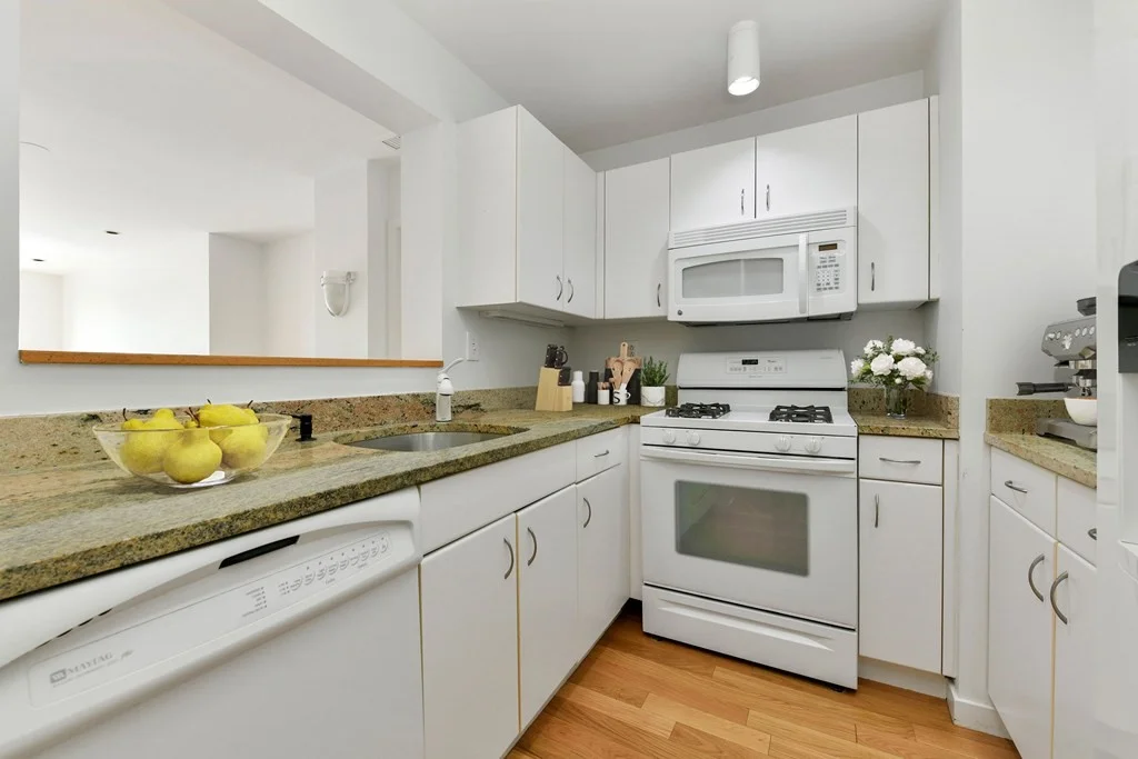 2 bed, 2 bath apartment for rent at 6 Canal Park Unit 407, East Cambridge — photo 13 of 31