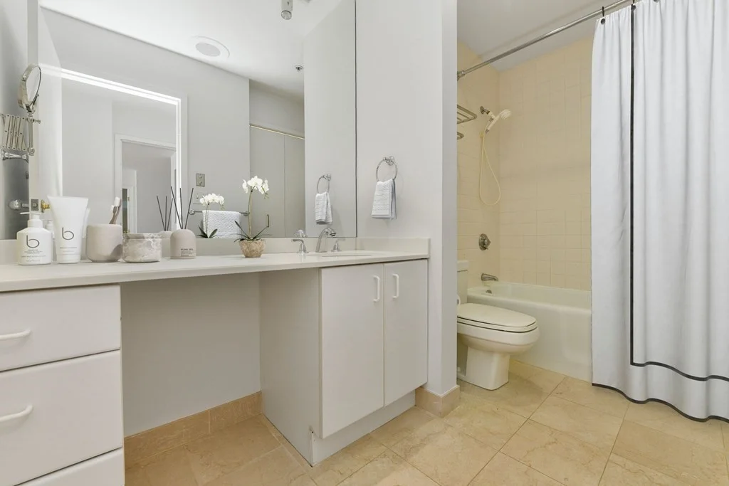 2 bed, 2 bath apartment for rent at 6 Canal Park Unit 407, East Cambridge — photo 27 of 31