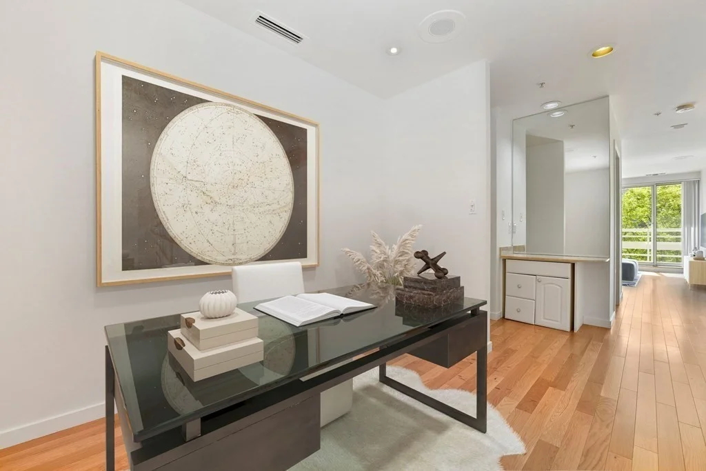 2 bed, 2 bath apartment for rent at 6 Canal Park Unit 407, East Cambridge — photo 16 of 31