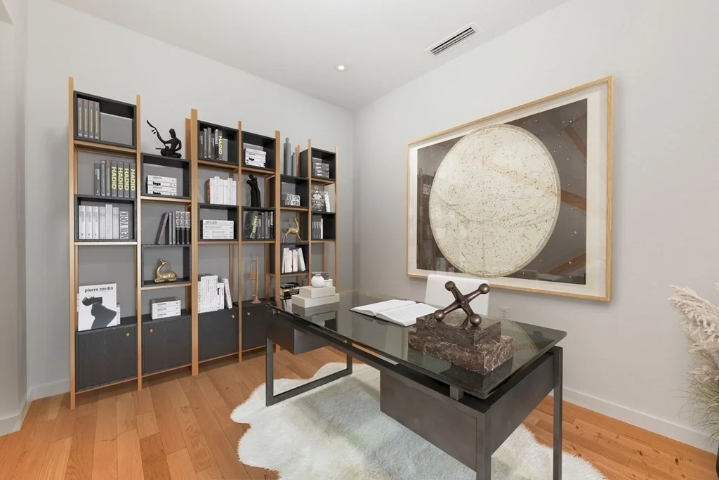 2 bed, 2 bath apartment for rent at 6 Canal Park Unit 407, East Cambridge — photo 15 of 31