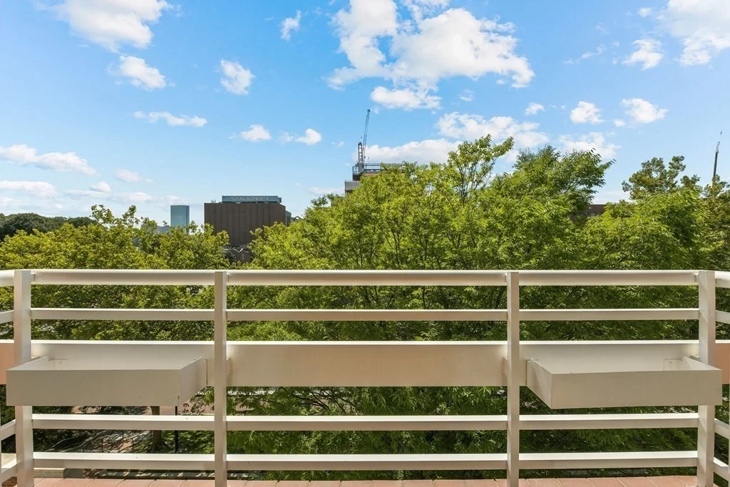 2 bed, 2 bath apartment for rent at 6 Canal Park Unit 407, East Cambridge — photo 22 of 31