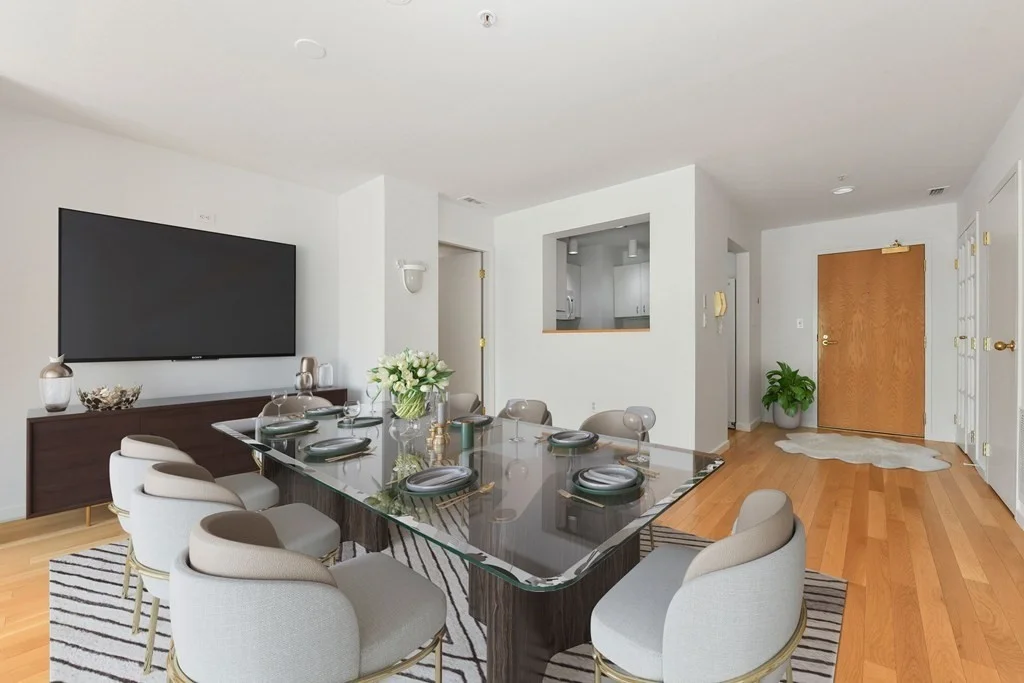 2 bed, 2 bath apartment for rent at 6 Canal Park Unit 407, East Cambridge — photo 6 of 31