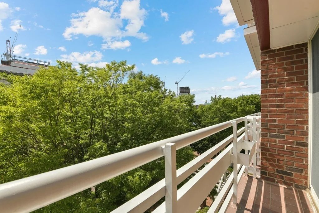 2 bed, 2 bath apartment for rent at 6 Canal Park Unit 407, East Cambridge — photo 8 of 31