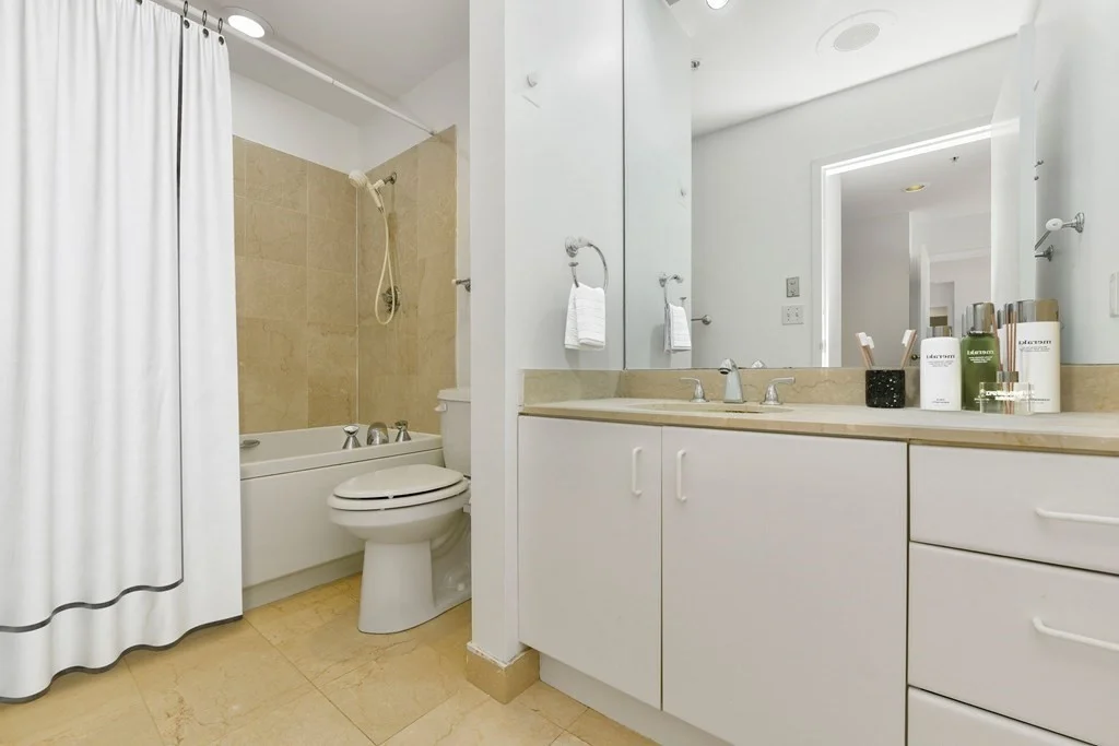 2 bed, 2 bath apartment for rent at 6 Canal Park Unit 407, East Cambridge — photo 23 of 31