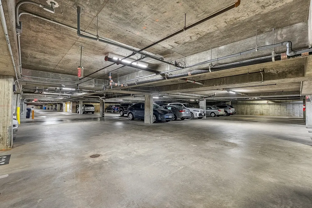 1 bed, 1 bath apartment for rent at 6 Canal Park Unit 408, East Cambridge — photo 41 of 41