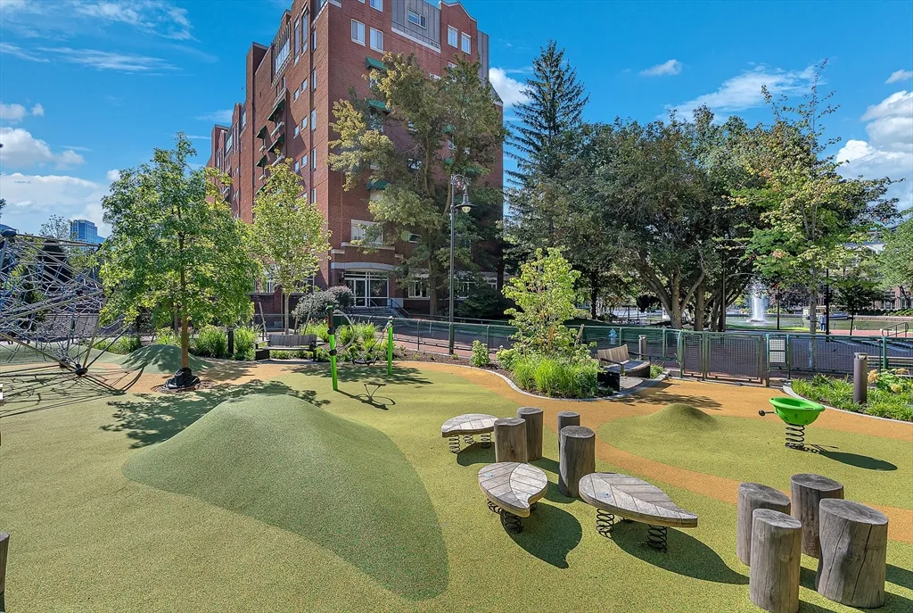 1 bed, 1 bath apartment for rent at 6 Canal Park Unit 408, East Cambridge — photo 37 of 41