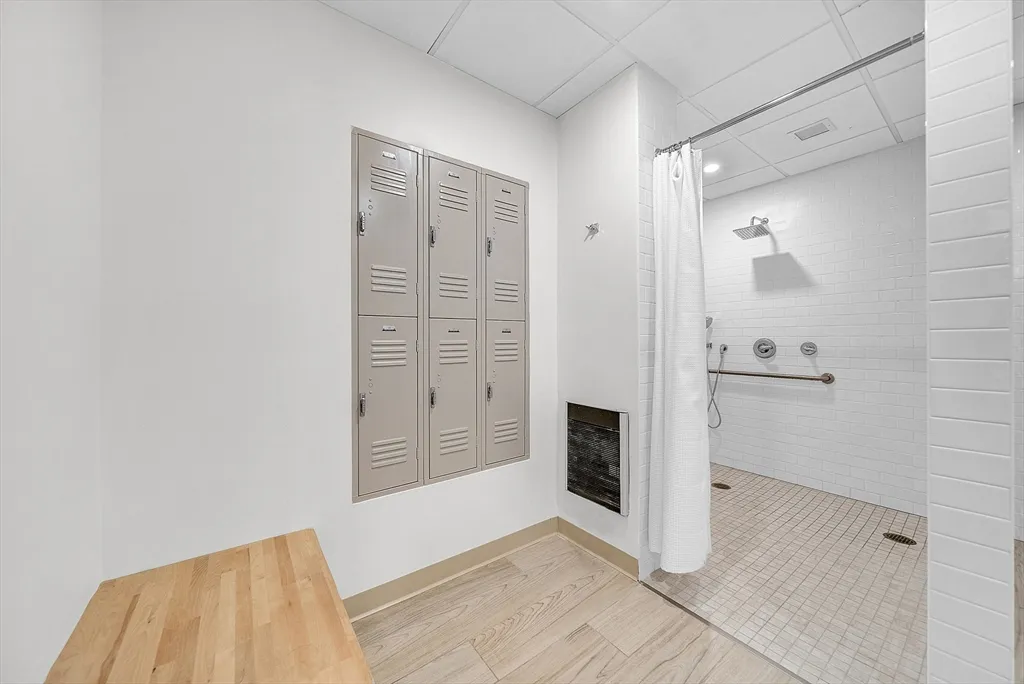 1 bed, 1 bath apartment for rent at 6 Canal Park Unit 408, East Cambridge — photo 30 of 41