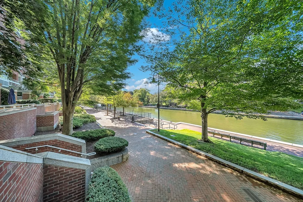 1 bed, 1 bath apartment for rent at 6 Canal Park Unit 408, East Cambridge — photo 36 of 41