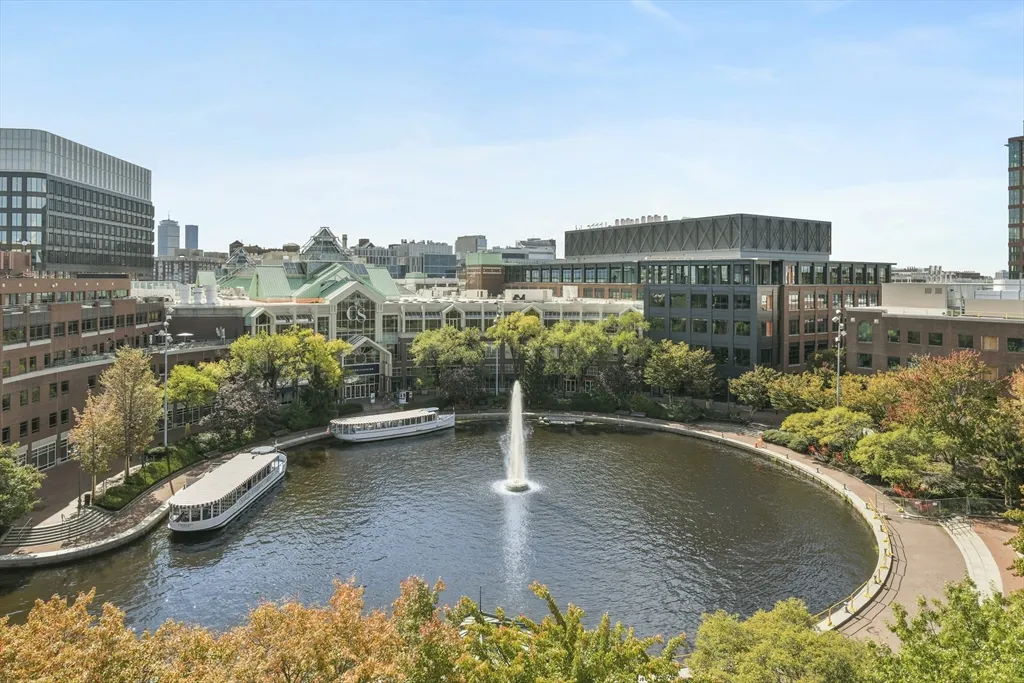 1 bed, 1 bath apartment for rent at 6 Canal Park Unit 408, East Cambridge — photo 4 of 41