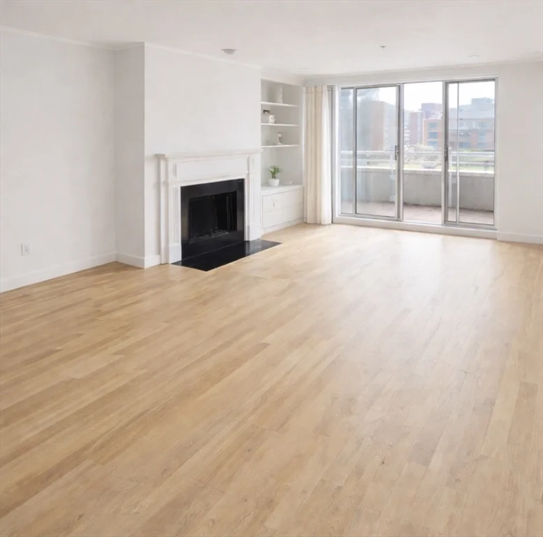 2 bed, 2 bath apartment for rent at 6 Canal Park Unit PH 7, East Cambridge — photo 2 of 12