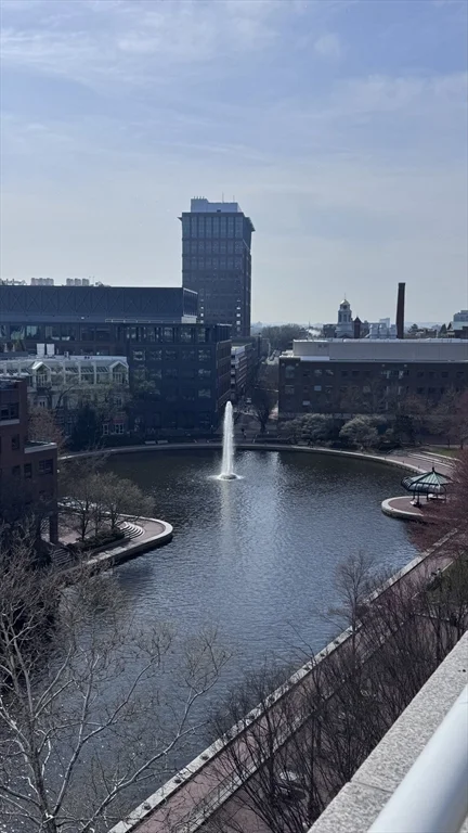 2 bed, 2 bath apartment for rent at 6 Canal Park Unit PH 7, East Cambridge — photo 8 of 12