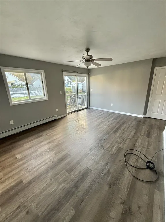 2 bed, 1 bath apartment for rent at 6 Canal Unit B, Sutton — photo 4 of 15
