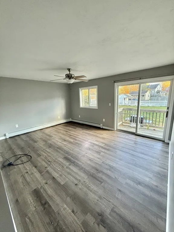 2 bed, 1 bath apartment for rent at 6 Canal Unit B, Sutton — photo 3 of 15