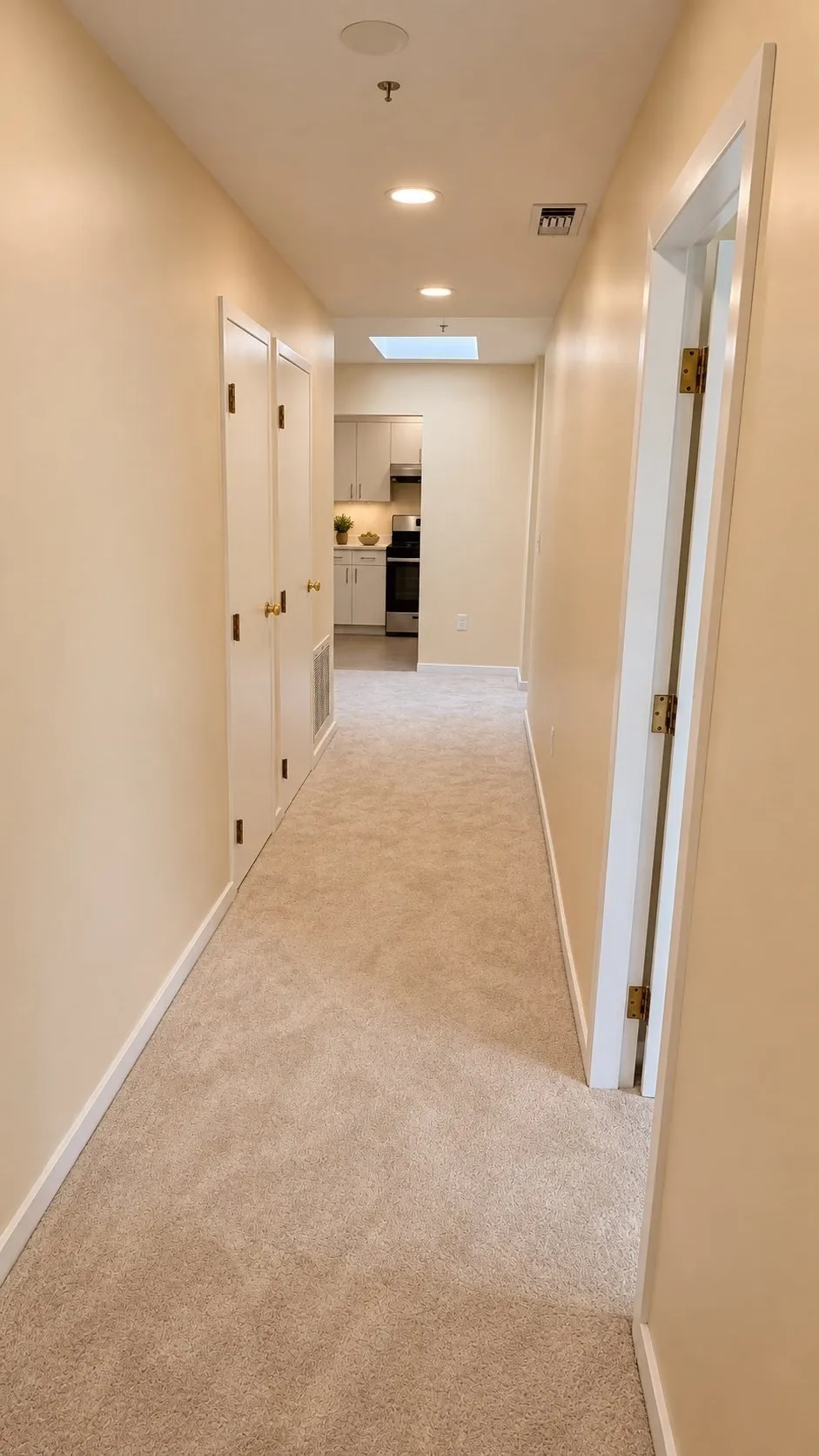 3 bed, 2 bath apartment for rent at 6 Canal Unit PH1, East Cambridge — photo 6 of 22