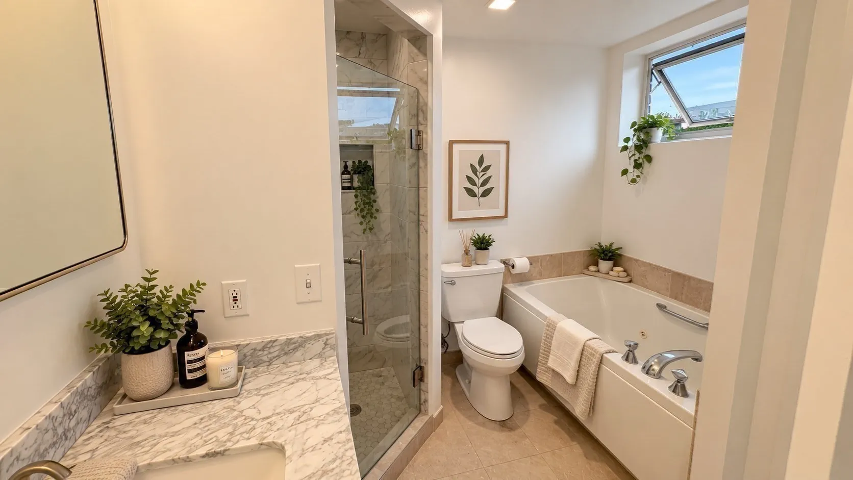 3 bed, 2 bath apartment for rent at 6 Canal Unit PH1, East Cambridge — photo 10 of 22