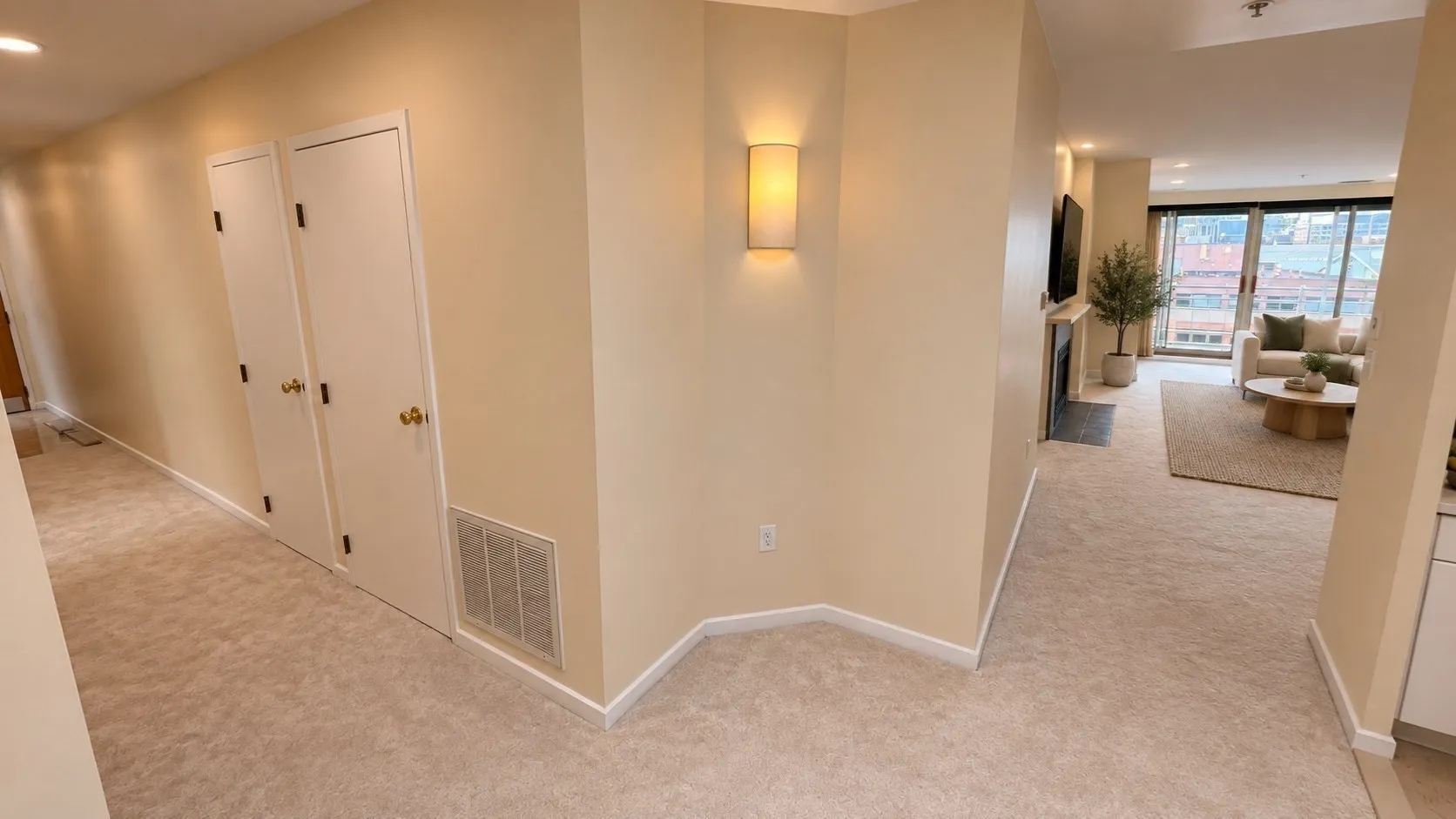 3 bed, 2 bath apartment for rent at 6 Canal Unit PH1, East Cambridge — photo 3 of 22