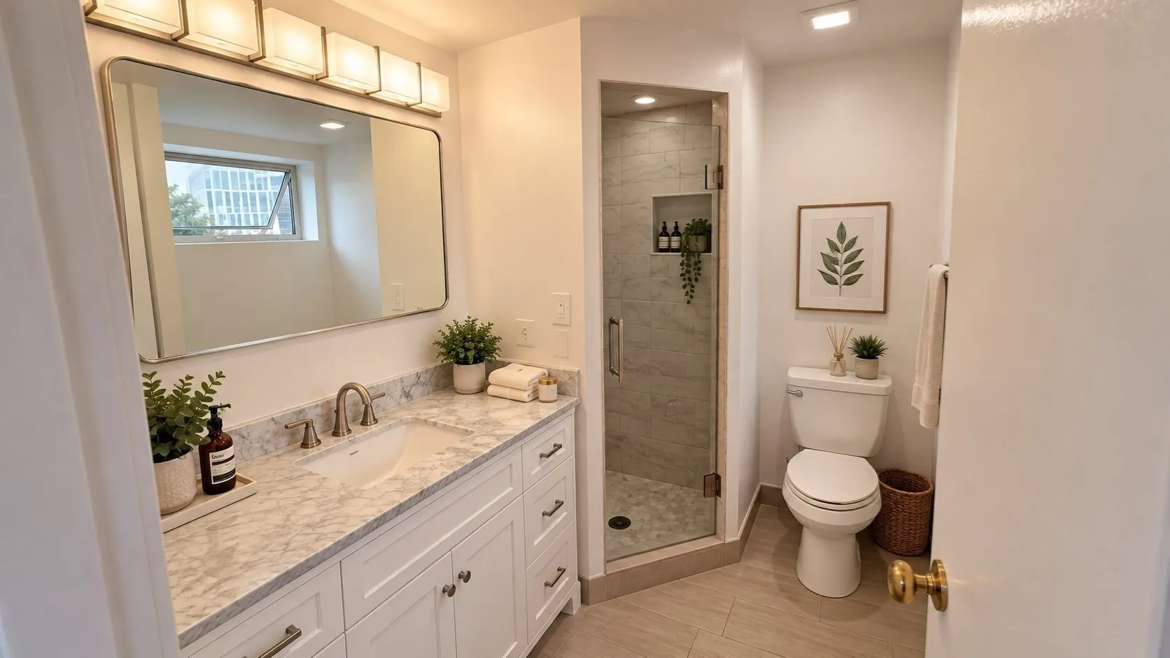 3 bed, 2 bath apartment for rent at 6 Canal Unit PH1, East Cambridge — photo 9 of 22