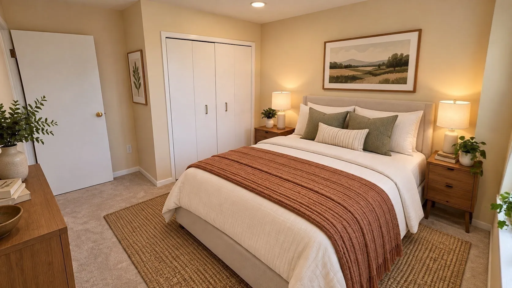 3 bed, 2 bath apartment for rent at 6 Canal Unit PH1, East Cambridge — photo 15 of 22