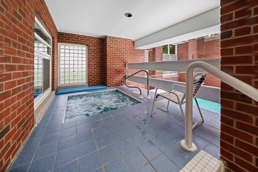 3 bed, 2 bath apartment for rent at 6 Canal Unit PH1, East Cambridge — photo 21 of 22