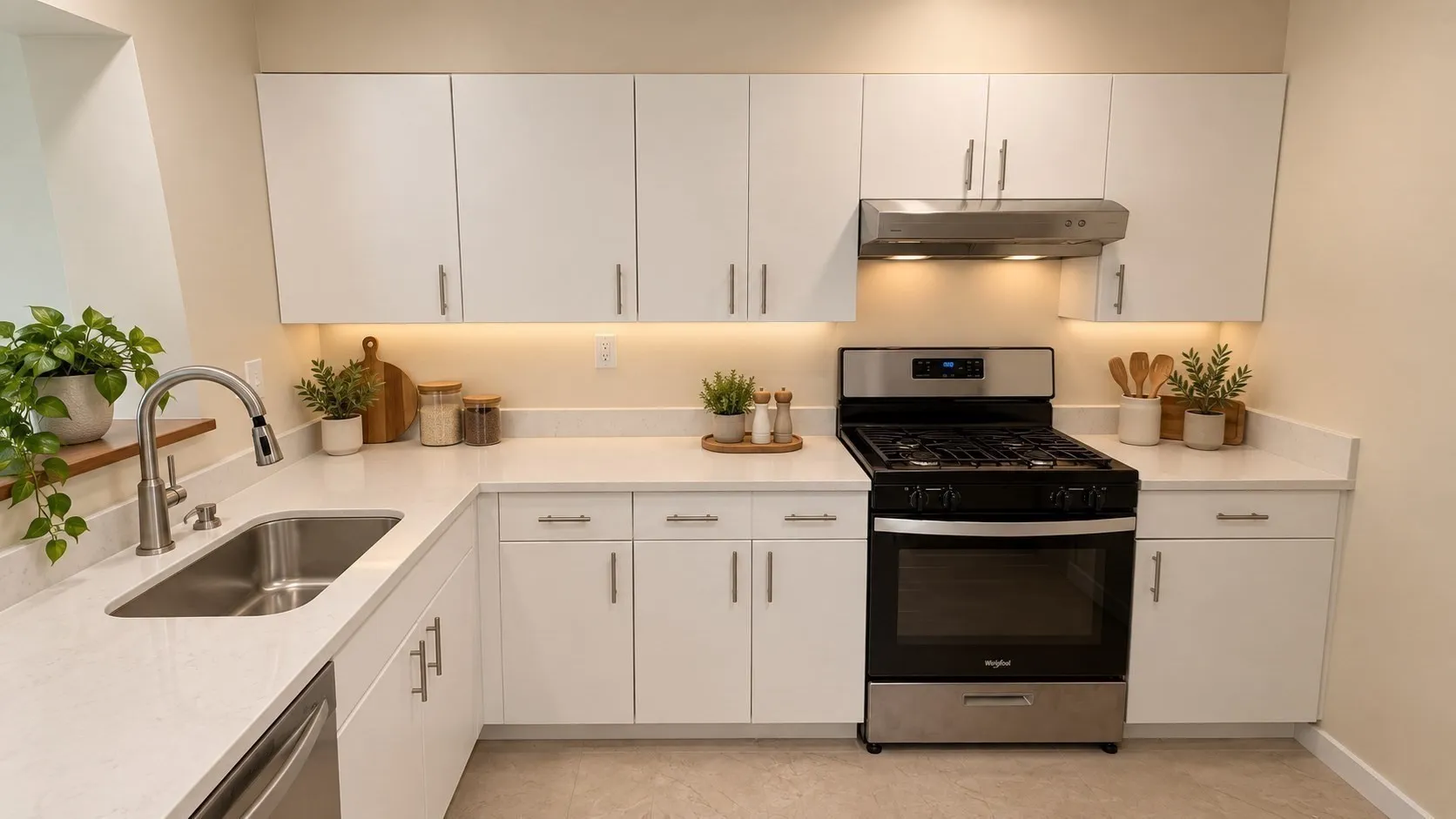 3 bed, 2 bath apartment for rent at 6 Canal Unit PH1, East Cambridge — photo 4 of 22