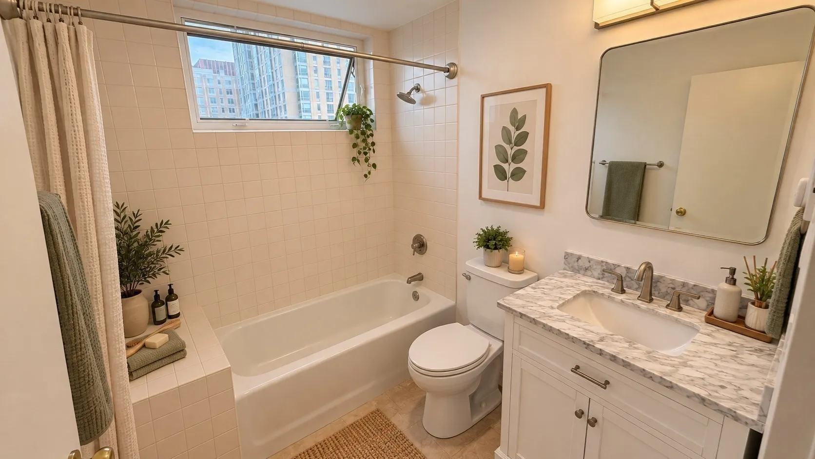 3 bed, 2 bath apartment for rent at 6 Canal Unit PH1, East Cambridge — photo 14 of 22