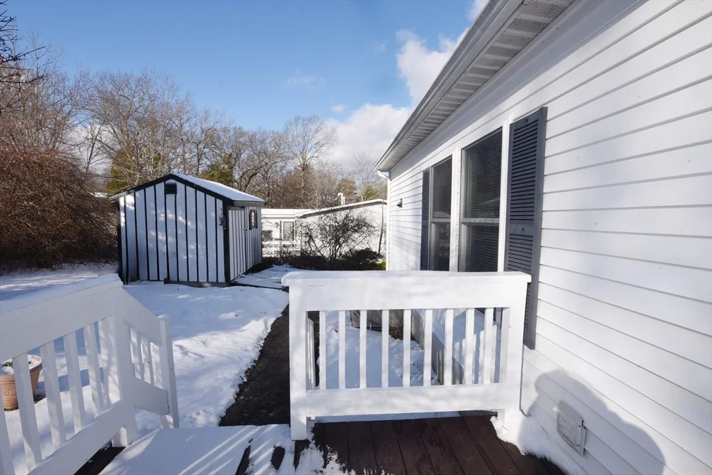 2 bed, 2 bath apartment for rent at 6 Canterbury Ln Unit 6, Rockland — photo 20 of 34