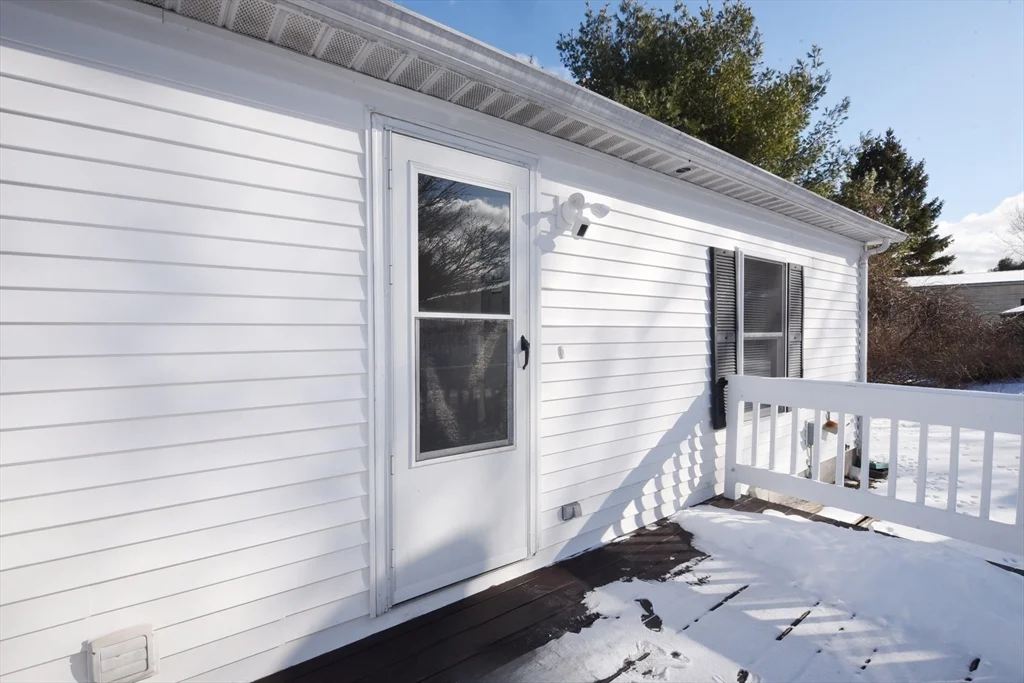 2 bed, 2 bath apartment for rent at 6 Canterbury Ln Unit 6, Rockland — photo 21 of 34