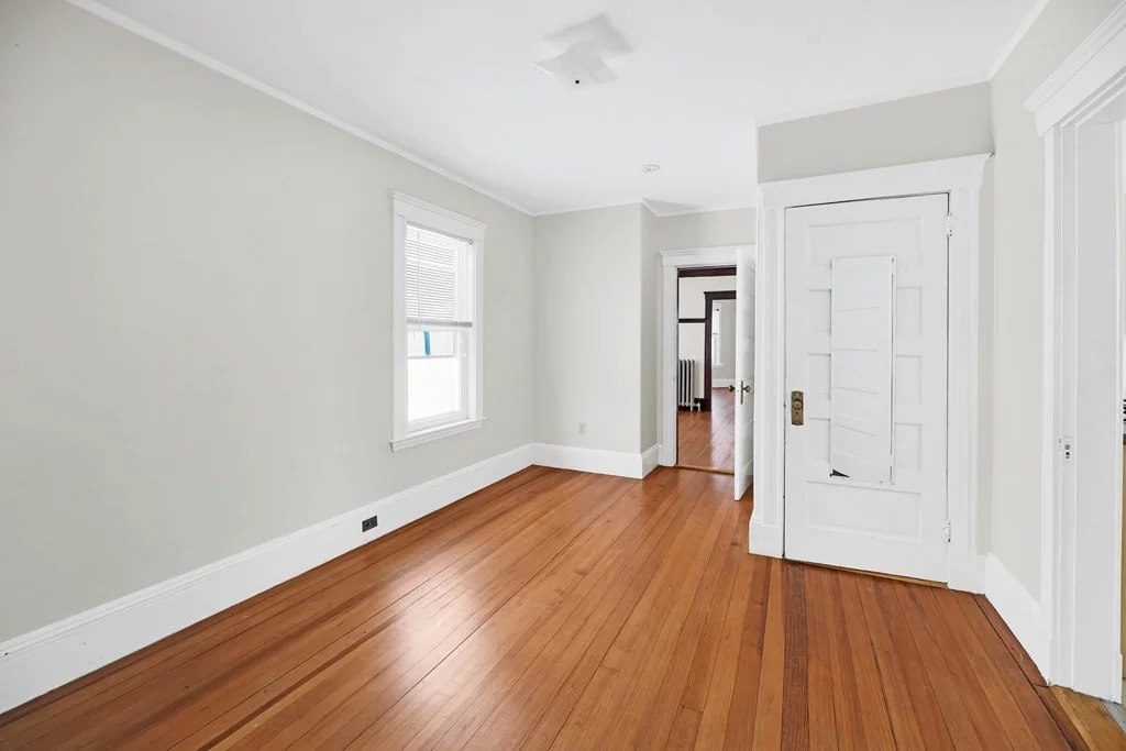 2 bed, 1 bath apartment for rent at 6 Castleton St Unit 2, Jamaica Plain — photo 10 of 10