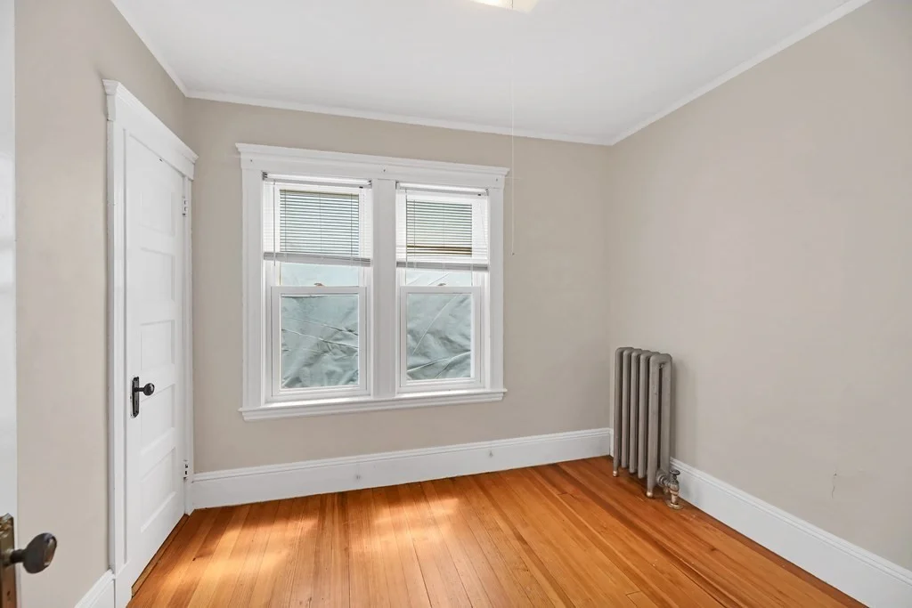 2 bed, 1 bath apartment for rent at 6 Castleton St Unit 2, Jamaica Plain — photo 8 of 10