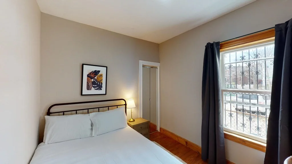 3 bed, 1 bath apartment for rent at 6 Cawfield Unit 1, Boston — photo 13 of 16