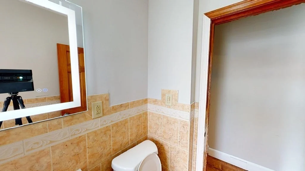 3 bed, 1 bath apartment for rent at 6 Cawfield Unit 1, Boston — photo 15 of 16
