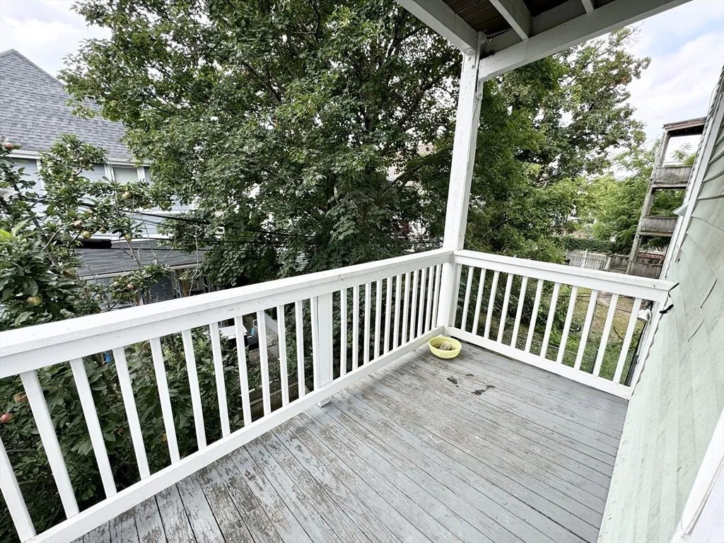 3 bed, 1 bath apartment for rent at 6 Cawfield Unit 2, Dorchester — photo 8 of 8