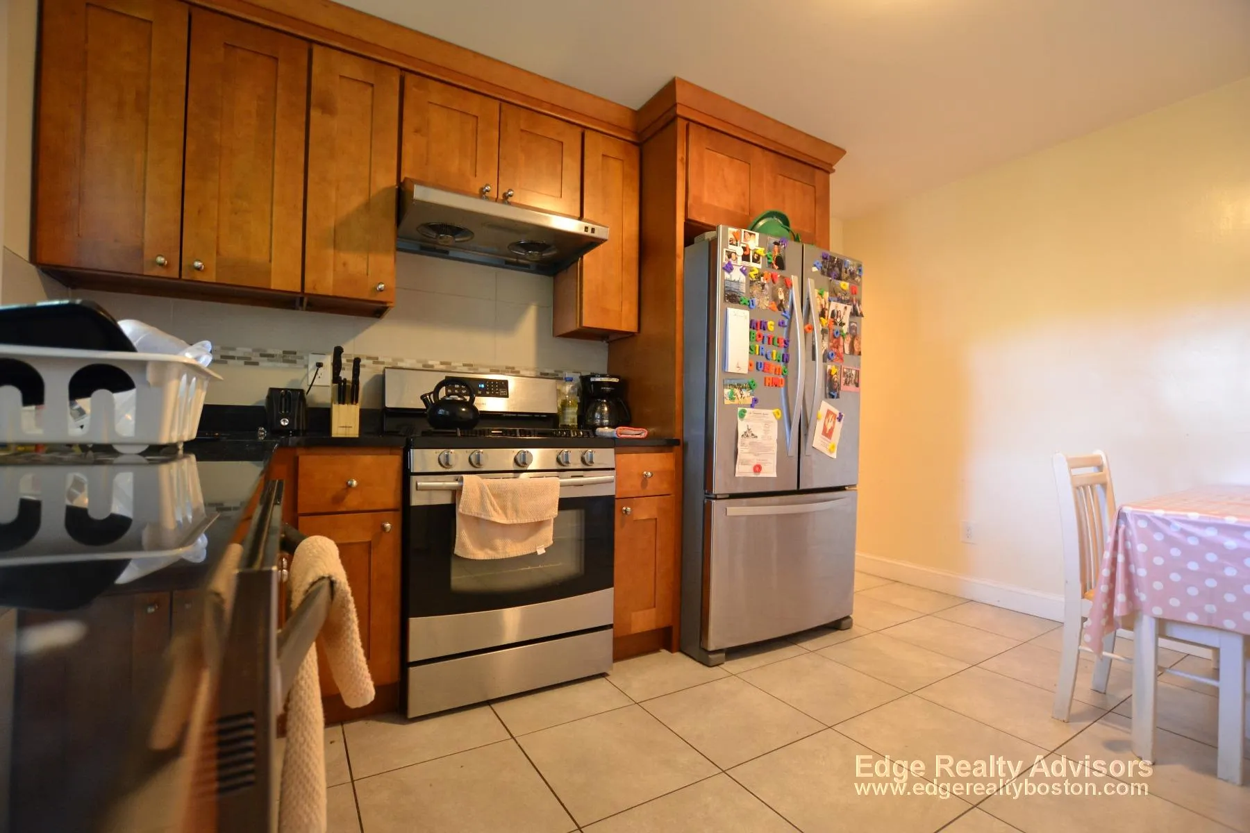 4 bed, 2 bath apartment for rent at 6 Cenacle Rd Unit 1, Brighton