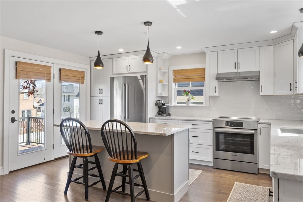 2 bed, 1 bath apartment for rent at 6 Center Unit B, Amesbury — photo 16 of 35