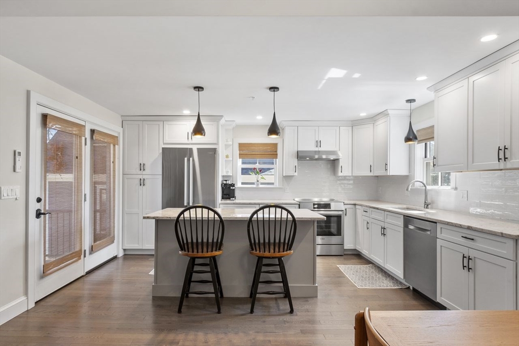 2 bed, 1 bath apartment for rent at 6 Center Unit B, Amesbury — photo 13 of 35