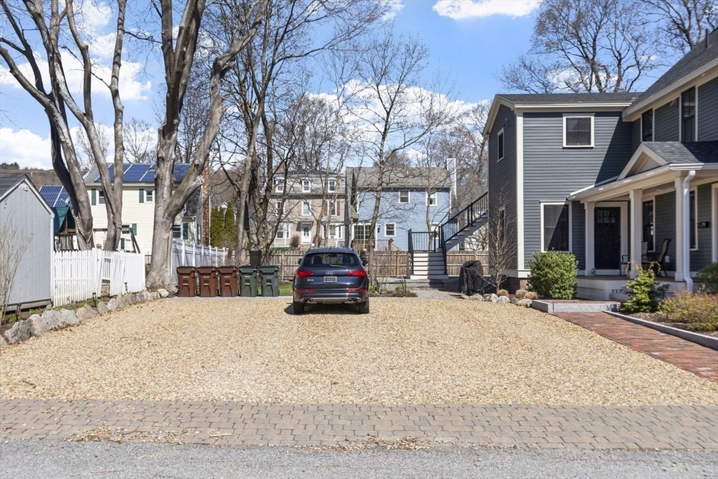 2 bed, 1 bath apartment for rent at 6 Center Unit B, Amesbury — photo 11 of 35