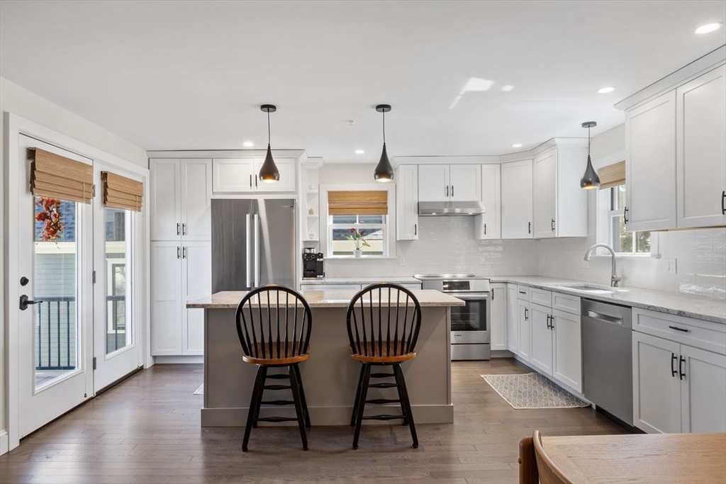 2 bed, 1 bath apartment for rent at 6 Center Unit B, Amesbury — photo 17 of 35