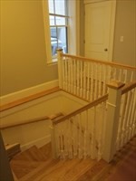4 bed, 3 bath apartment for rent at 6 Centre St Unit 1, Mid Cambridge — photo 4 of 8
