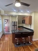1 bed, 1 bath apartment for rent at 6 Chandler Ave Unit 1, Taunton — photo 1 of 8