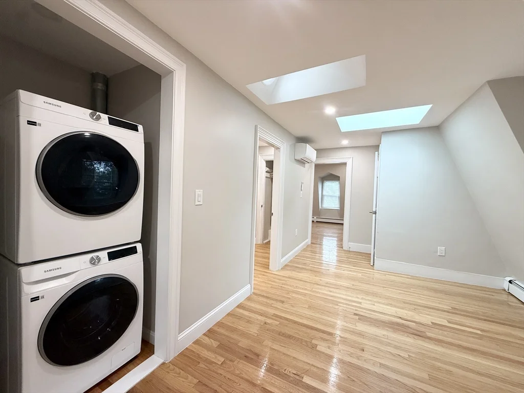 2 bed, 2 bath apartment for rent at 6 Channing St Unit 3, Newton Corner — photo 8 of 13