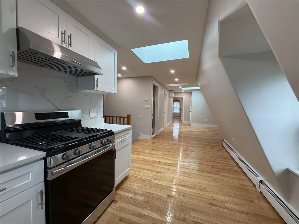 2 bed, 2 bath apartment for rent at 6 Channing St Unit 3, Newton Corner — photo 13 of 13