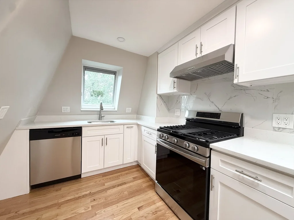 2 bed, 2 bath apartment for rent at 6 Channing St Unit 3, Newton Corner — photo 1 of 13